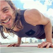 Clases particulares de yoga en mi estudio de gracia o a domicilio según tu preferencia 😀